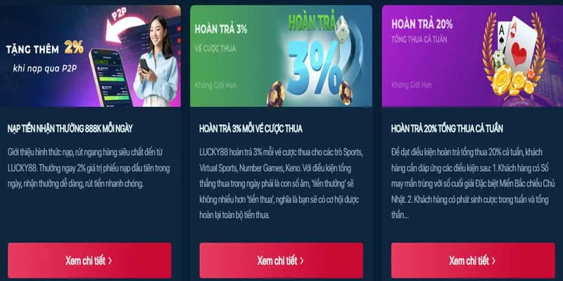 Chương trình VIP 888wkn